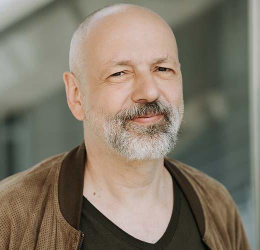 Gilles Caporossi