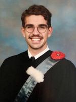 Xavier Audet