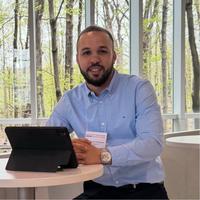 Mohamed Faouzi Benammour